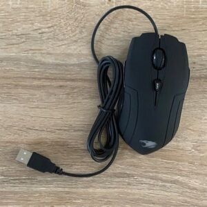 Ibuypower gaming mouse